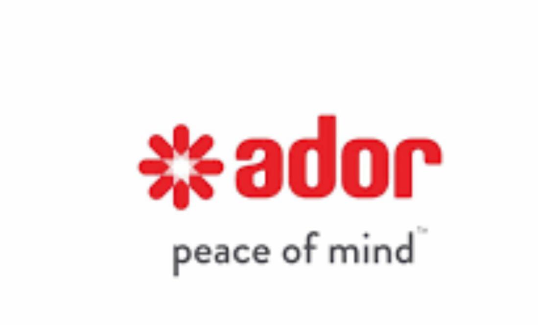 Ador Welding